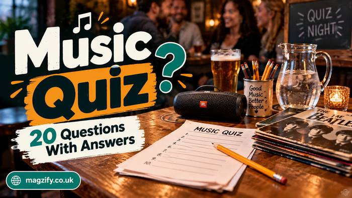 music quiz questions and answers uk