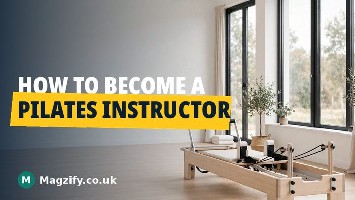 how to become a pilates instructor