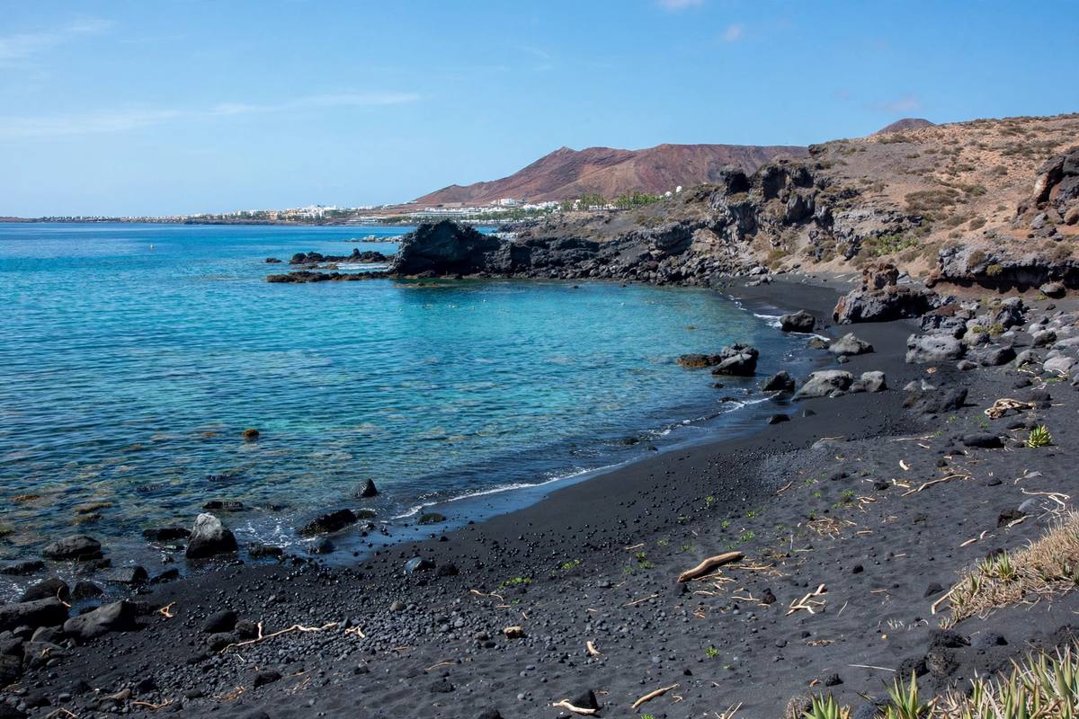 Playa Blanca, Lanzarote