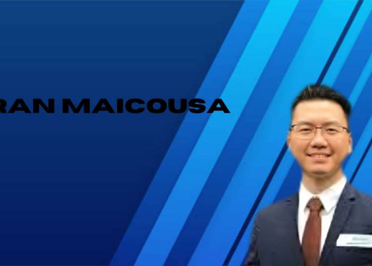 tran maicousa