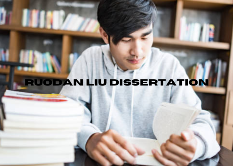 ruodan liu dissertation