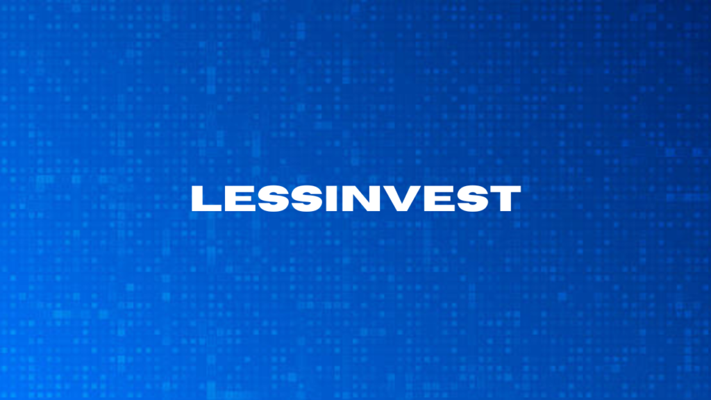 lessinvest