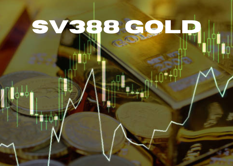 sv388 gold