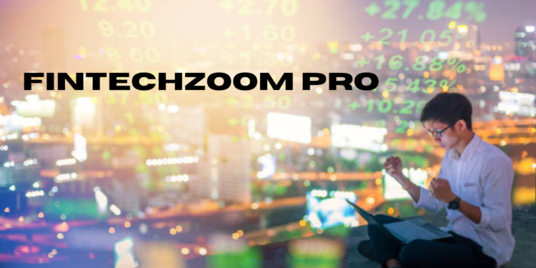 fintechzoom pro