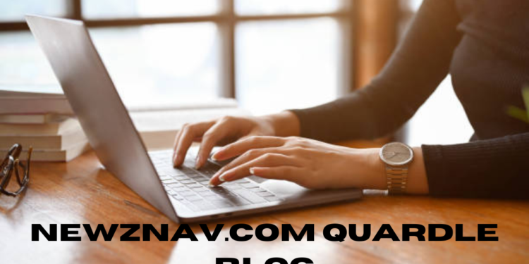 newznav.com quardle blog