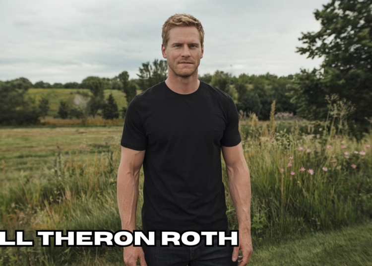 will theron roth