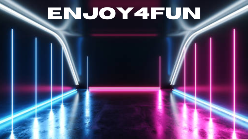 enjoy4fun