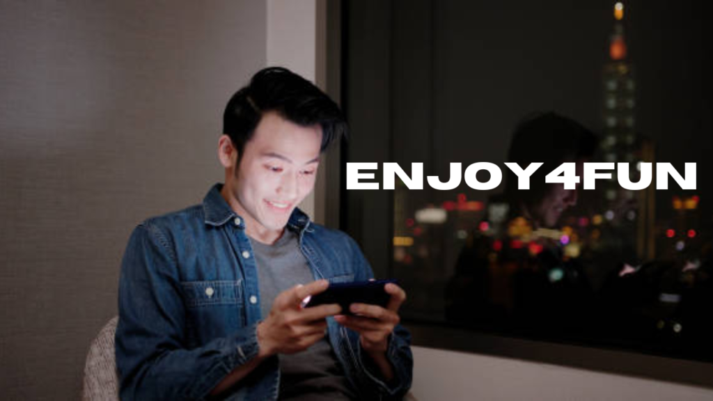 enjoy4fun