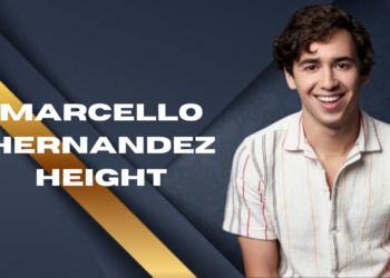 marcello hernandez height