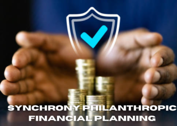 synchrony philanthropic financial planning