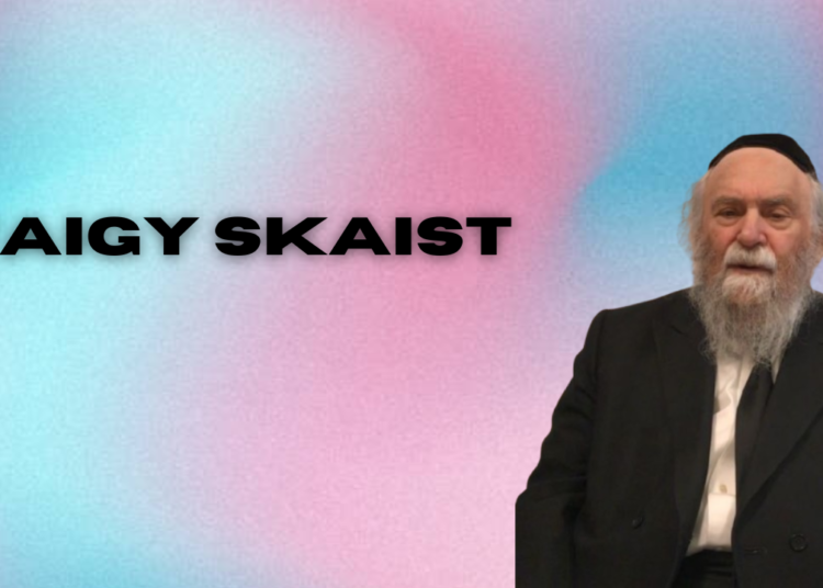 faigy skaist