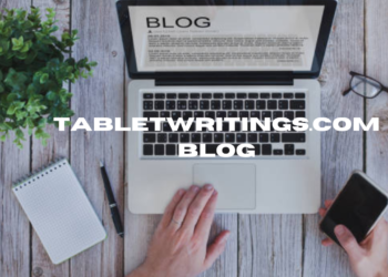 tabletwritings.com blog