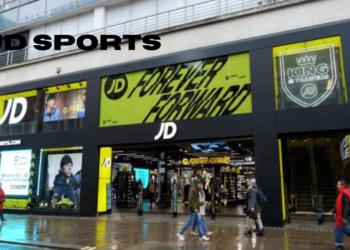 jd sports