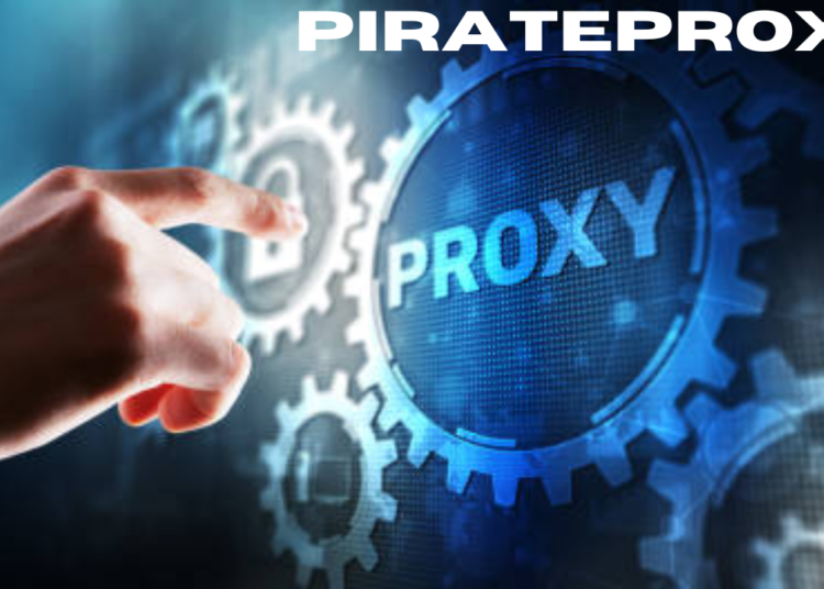 pirateproxy