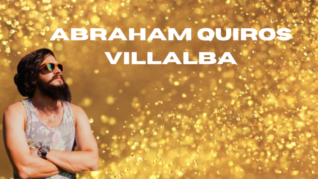 abraham quiros villalba