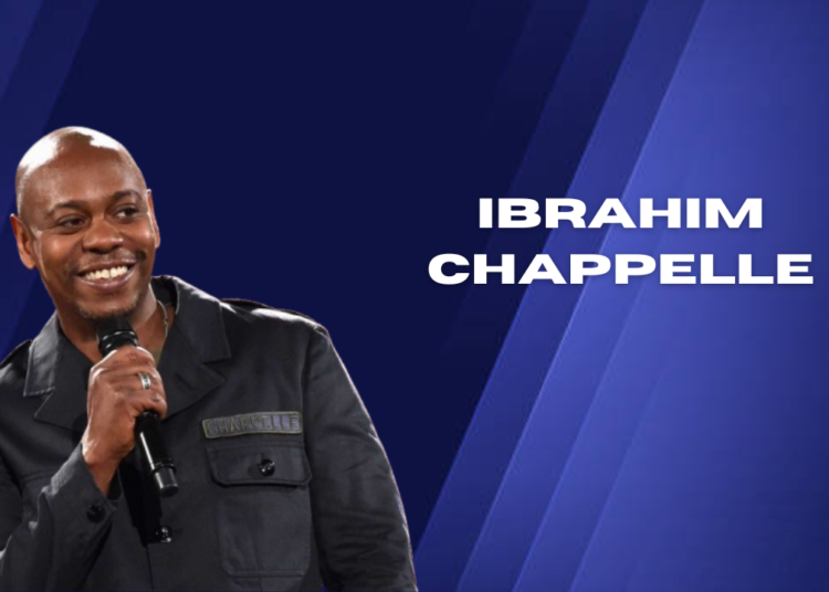 ibrahim chappelle