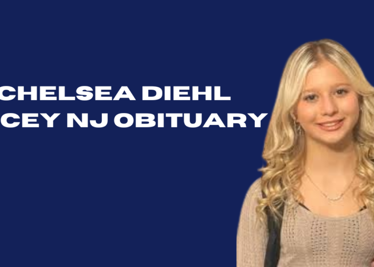 chelsea diehl lacey nj obituary