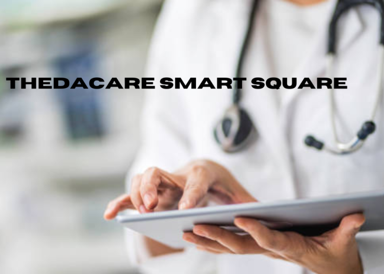 thedacare smart square