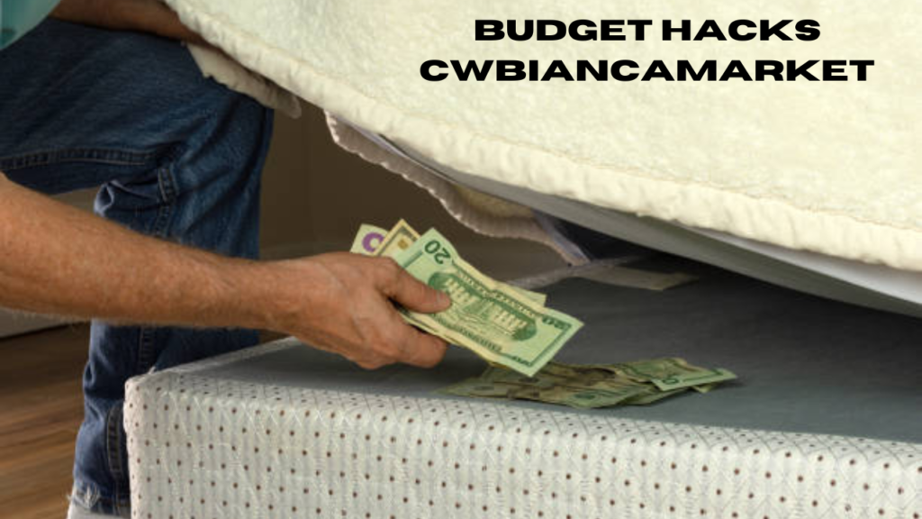 budget hacks cwbiancamarket
