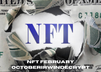 nft february octoberirwindecrypt