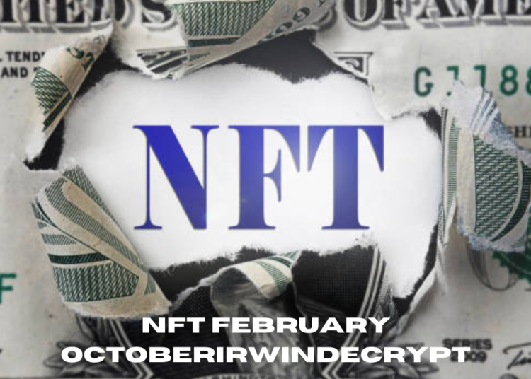 nft february octoberirwindecrypt