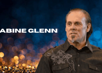 Sabine Glenn