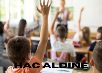 hac aldine