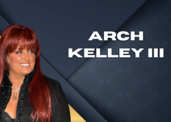 arch kelley iii