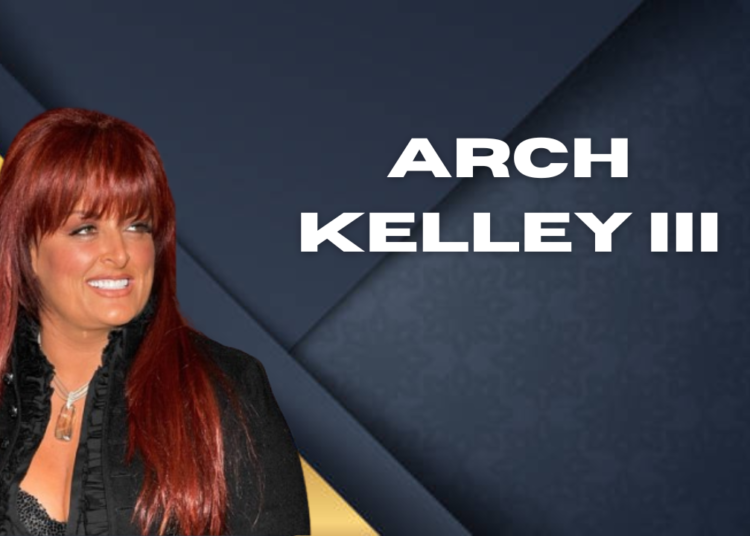 arch kelley iii