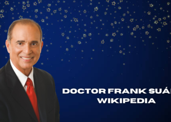 doctor frank suárez wikipedia