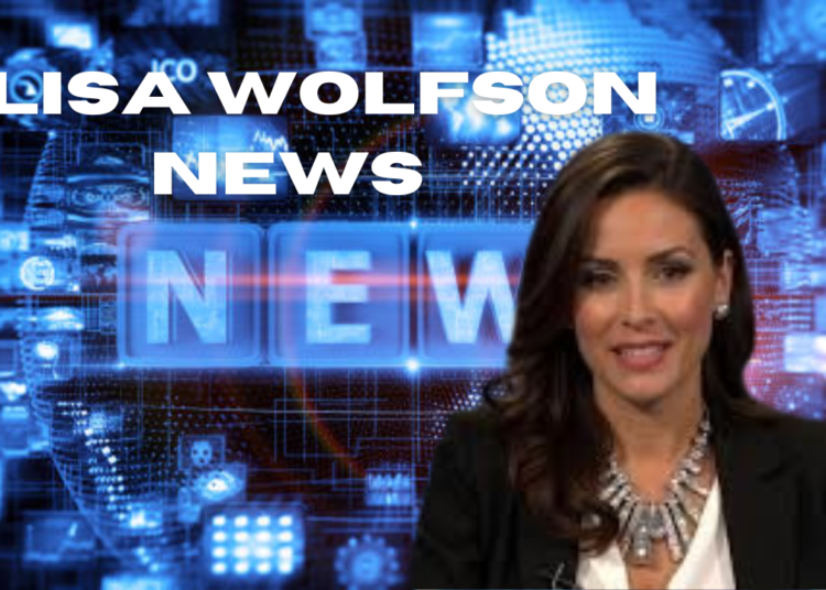 alisa wolfson news