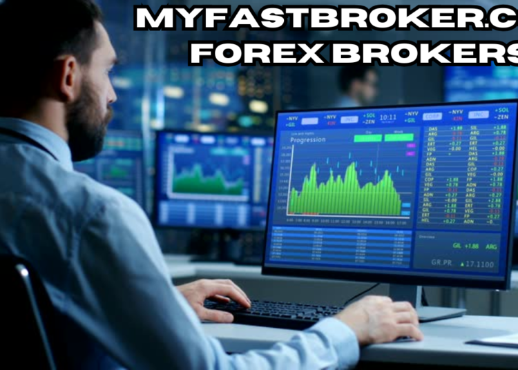 myfastbroker.com forex brokers
