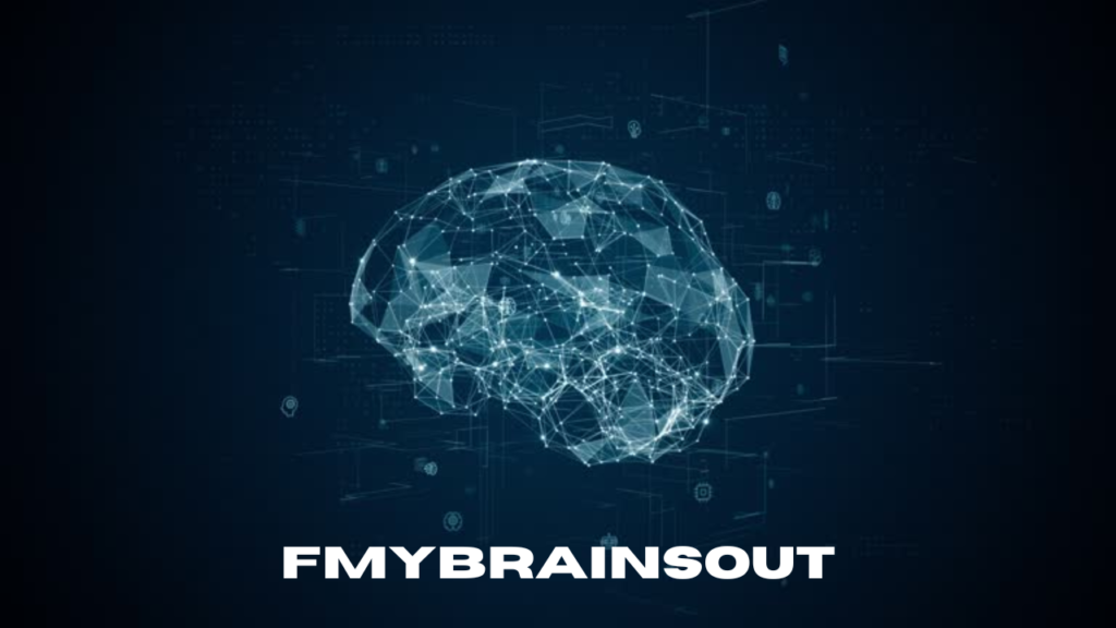 fmybrainsout