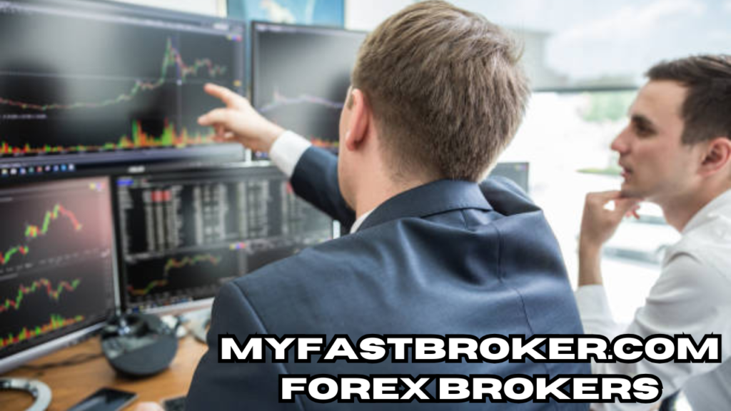 myfastbroker.com forex brokers