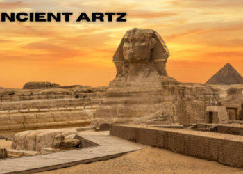 ancient artz