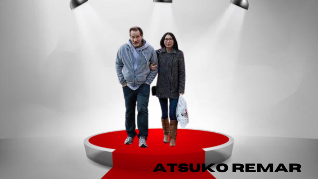 atsuko remar