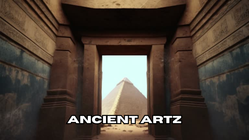 ancient artz