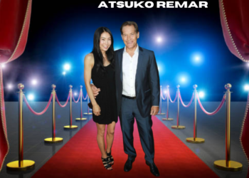 atsuko remar