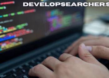 developsearcher.site