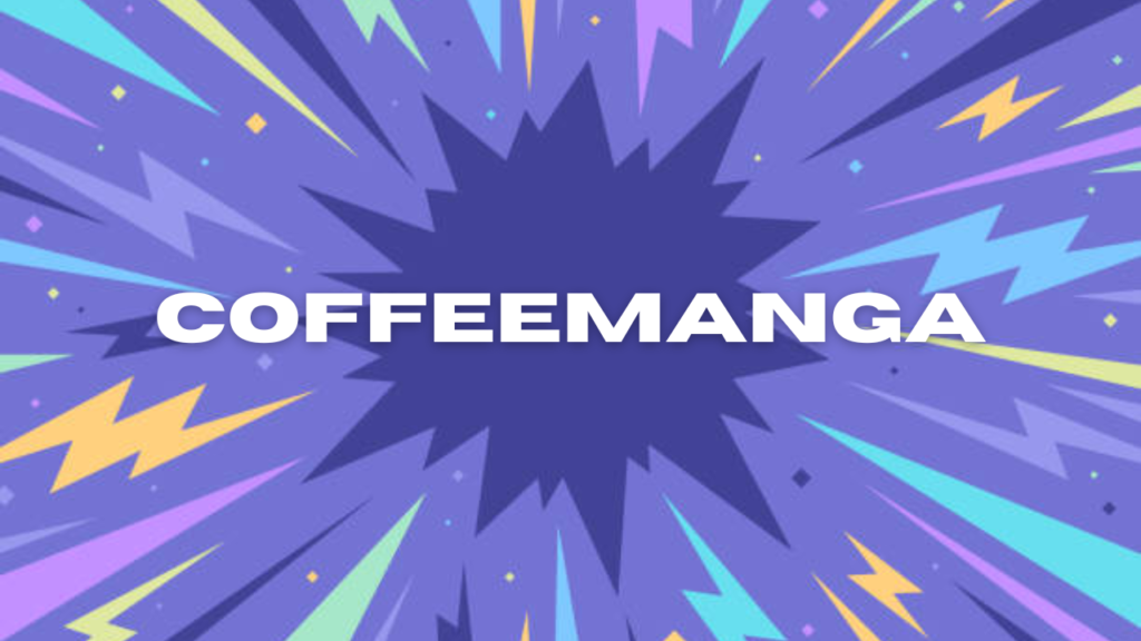 coffeemanga