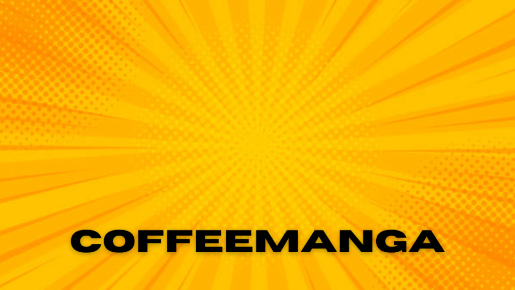 coffeemanga