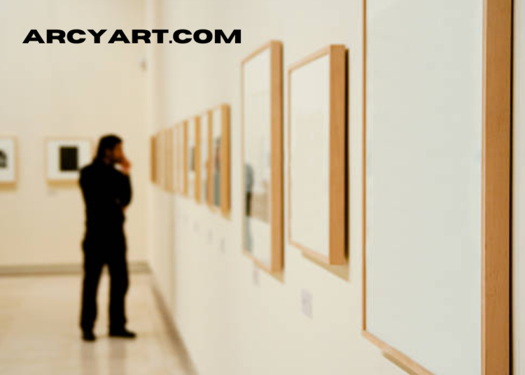 arcyart.com