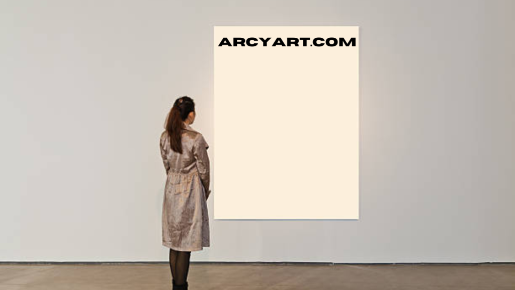 arcyart.com