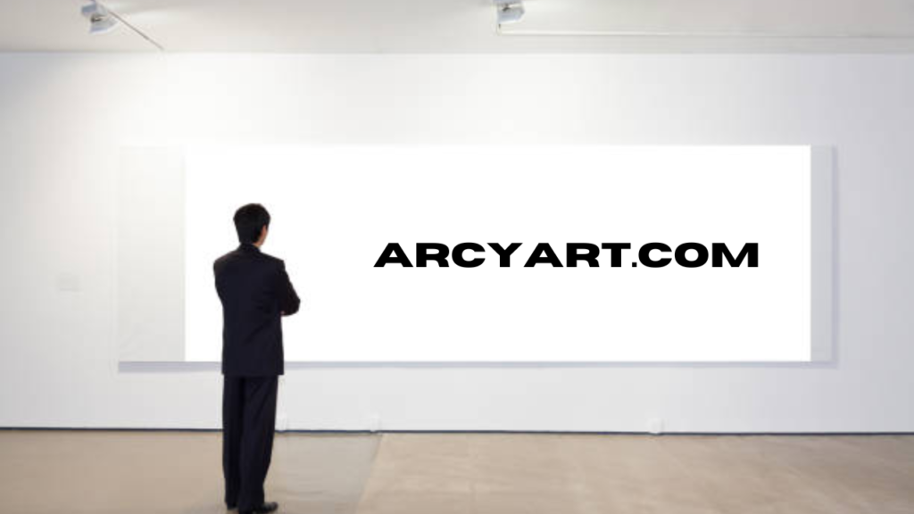 arcyart.com
