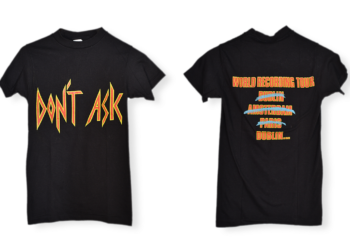Where Can I Buy an Official Def Leppard Shirt?