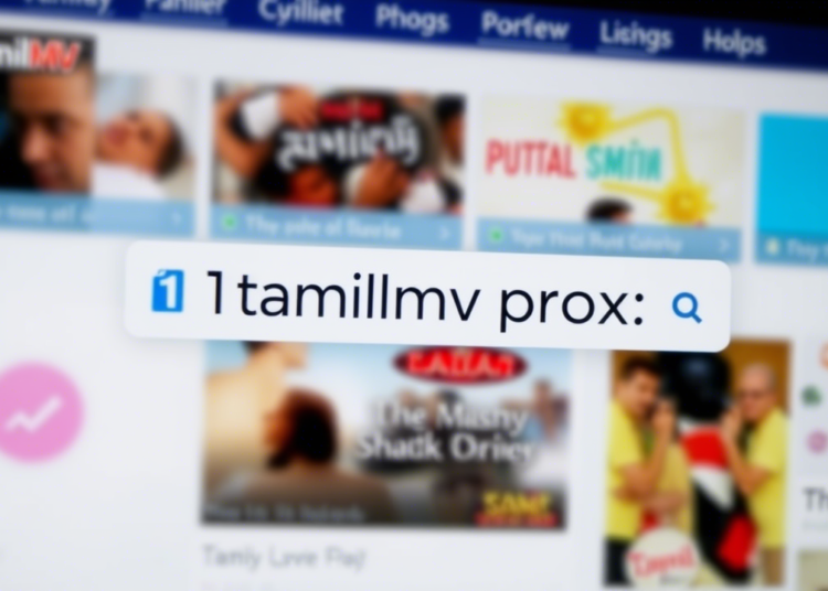 1tamilmv proxy