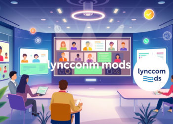 lyncconf mods