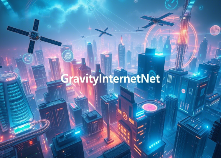 gravityinternetnet