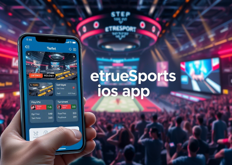 etruesports ios app