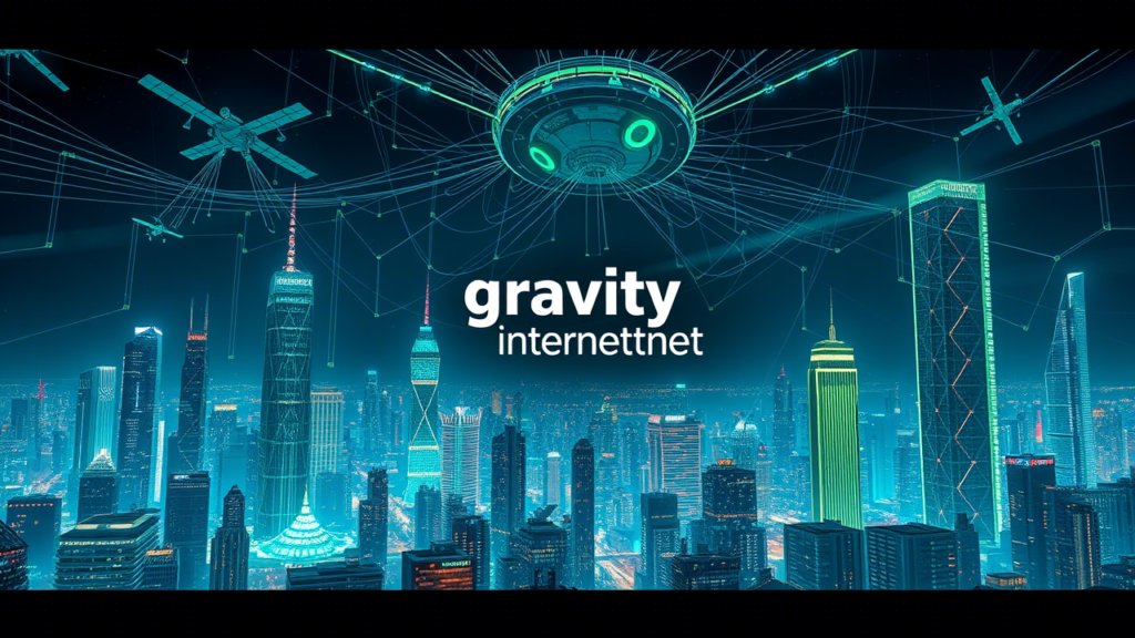 gravityinternetnet